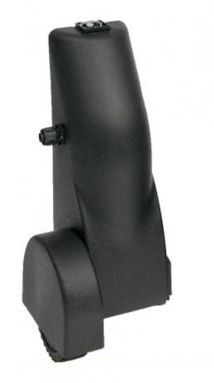 Garage Door Mechanism Swing Left 150kg/280w Proteco Wheeler Pwh4s0s Italy