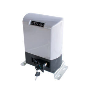 Grital 500 Kg Motor Sliding Door Kit