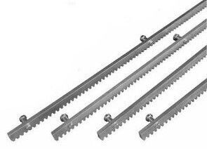 Grital 500 Kg Motor Sliding Door Kit