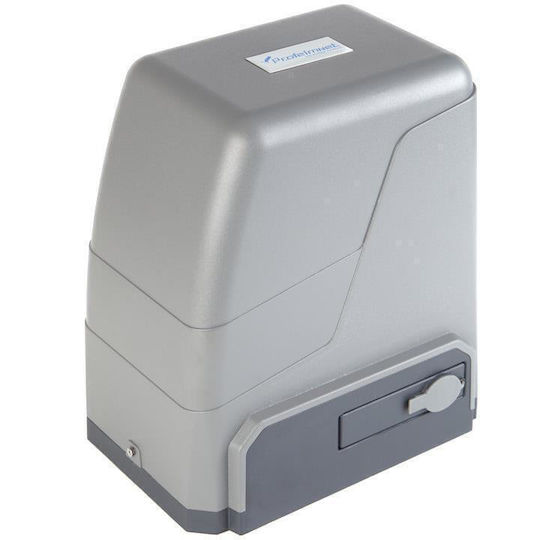 Triton Sliding Garage Door Motor 800-profelmnet Half Kit Control Board Without Rail