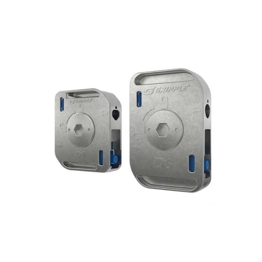 Тенжотър Gripple Dynamic 4 GD4-bl