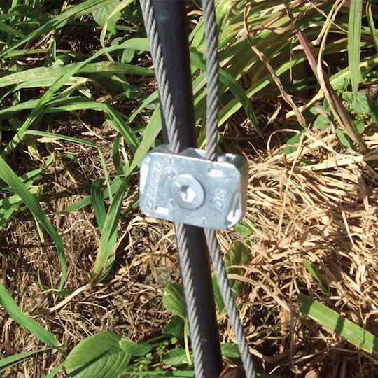 Тенжотър Gripple Dynamic 4 GD4-bl