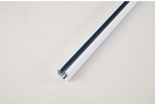 Home Lighting Ράγα Στερέωσης για Φωτιστικά Μαύρη 77-9094