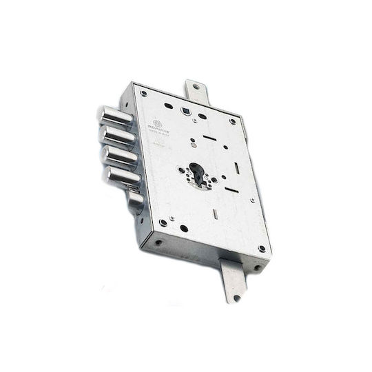 Security Lock Securemme Gear+ Cylinder Securemme K2+ Defender Securemme Pa_color-defender Gold