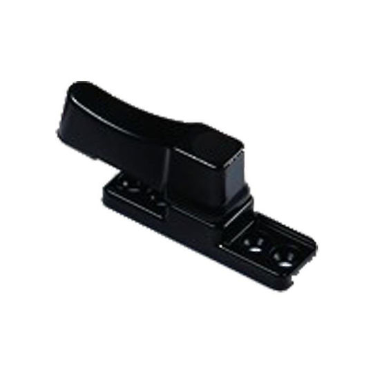 Securitate Extralock Exmetal 83.0001 Alb Sau Negru Culoare Negru