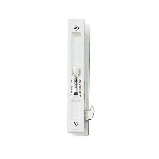 Veta Sliding Lock Brown