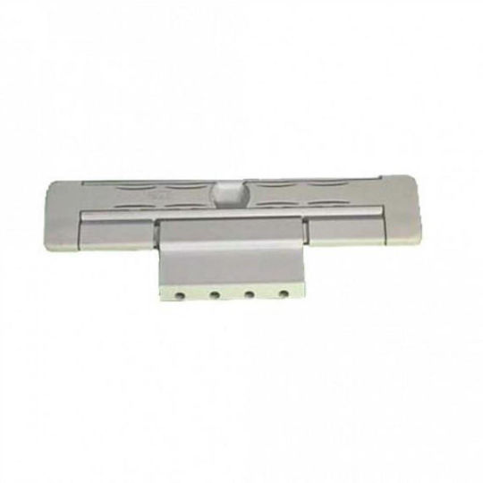 Cal Bolt Lock Sliding Black Doublex Oval