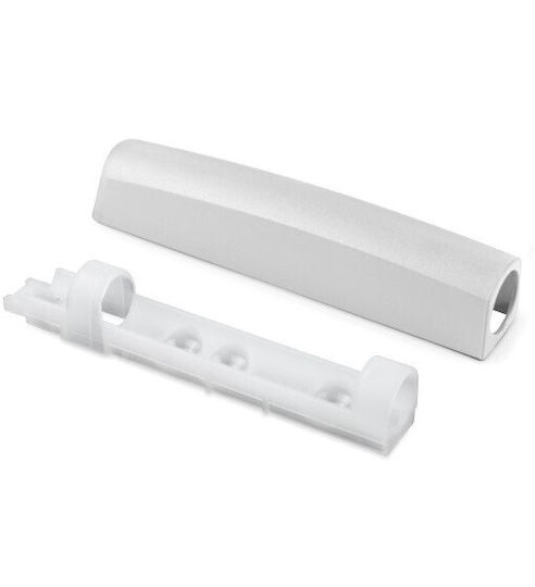 Основа Комплект Push Latch Emuca 200512 Сива 223-2005121set