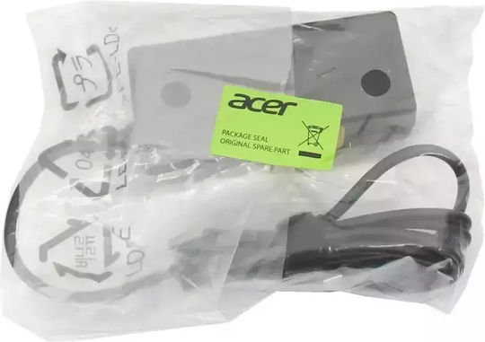 Acer Încărcător Laptop USB-C 45W 20V 2.25A Pentru Acer
