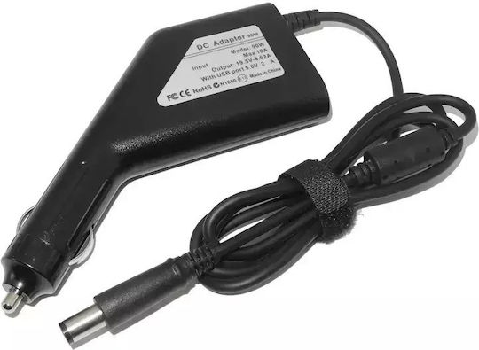 Încărcător Laptop 90W 19.5V 4.62A pentru Dell
