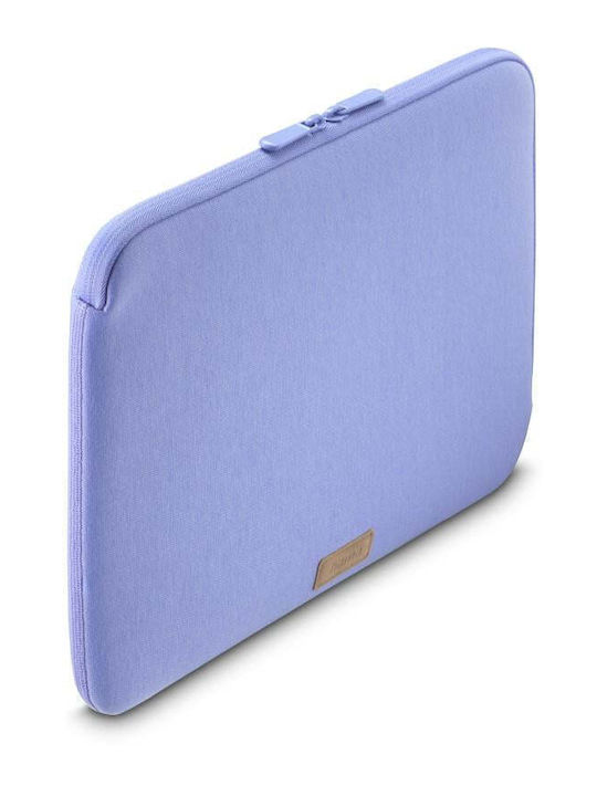 HAMA Jersey Θήκη για Laptop 13.3" σε Μωβ χρώμα
