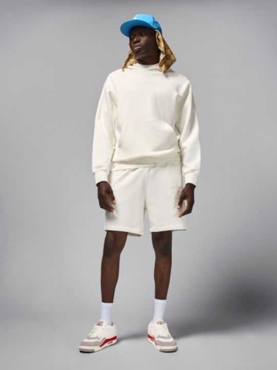 Air  4 RM Men's White Boots
