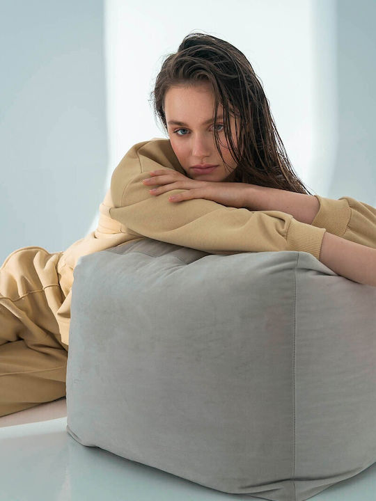 Women's Blouse Beige
