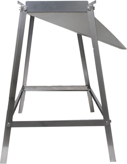 Βάση Σπαστήρα Full Inox Grifo 006-241-cavi
