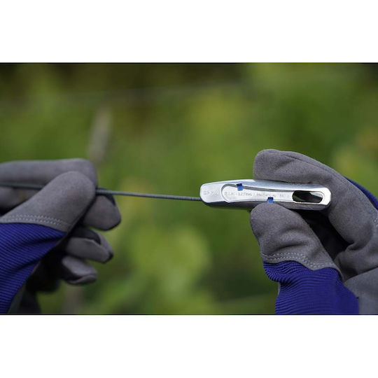 Reparație Sârmă Gp Fix Grosime 1.80-3.20mm 4 Bucăți Gripple