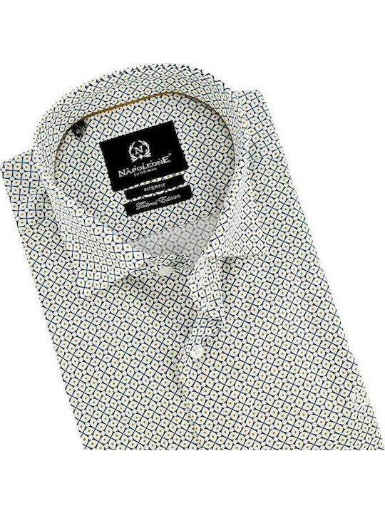 Long-sleeved Shirt Sky Blue, Light Blue
