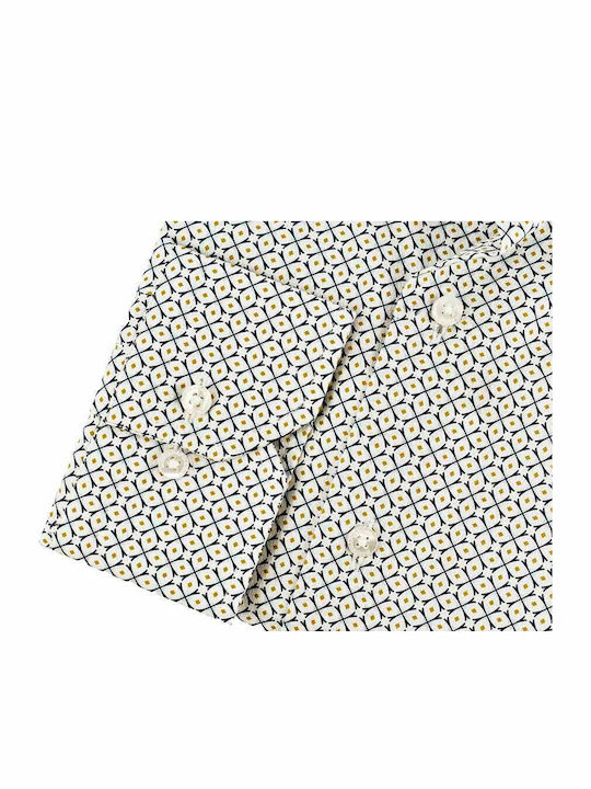 Long-sleeved Shirt Sky Blue, Light Blue