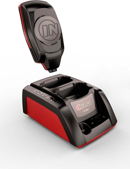 Batterie 831b 48V + Weste + Ladegerät 841c1 Elektrowerkzeug Batterie F3015 Infaco Electrocoup Mal1b15