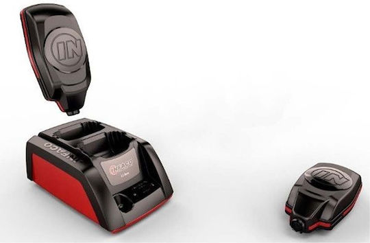 Batterie 831b 48V + Weste + Ladegerät 841c1 Elektrowerkzeug Batterie F3015 Infaco Electrocoup Mal1b15