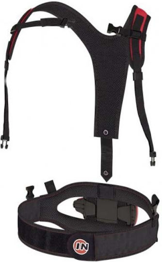 Set 2 Batterien 831b 48v + Weste + Ladegerät 841c1 Akku-Schere F3015 Infaco Electrocoup Mal2b15