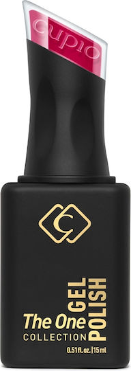 Ojă Semipermanentă Cupio One Hollywood Classic 15ml
