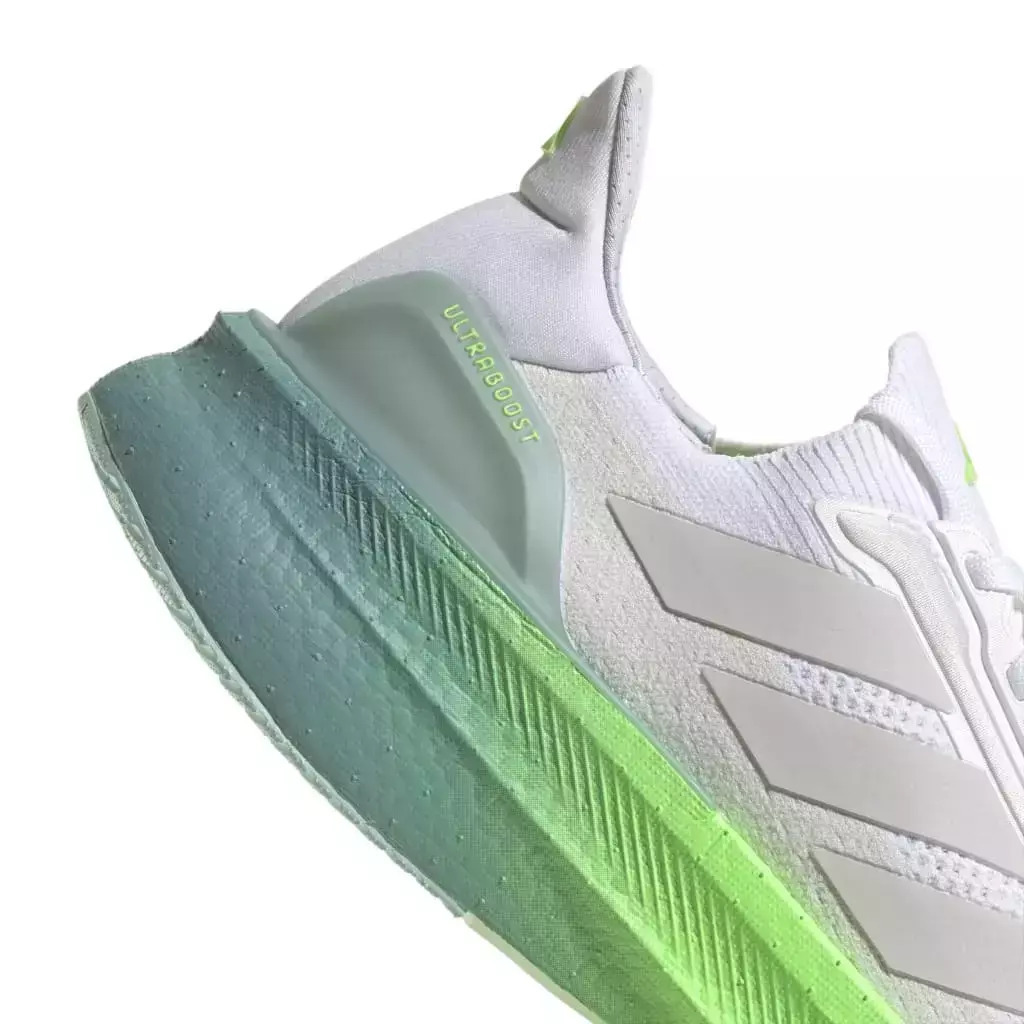 adidas gazelle silver green womens adidas EE3702 Ultraboost 4.0 Miami Hurricanes Mens Shoe
