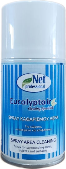 Eucalyptair Spray de Curățare a Aerului Supapă Dozatoare
