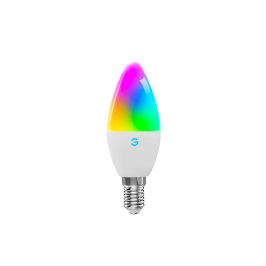 Govee Smart Bulbs LED for Socket E14 RGBW 2pcs