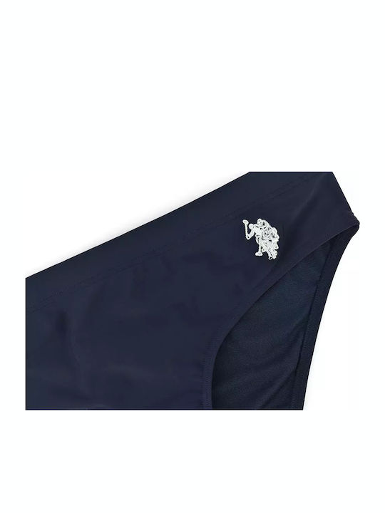 U.S. Polo Assn.