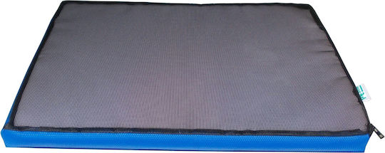 Covoraș De Curățare Și Dezinfectare Pentru Încălțăminte 60x90cm Înălțime 4cm