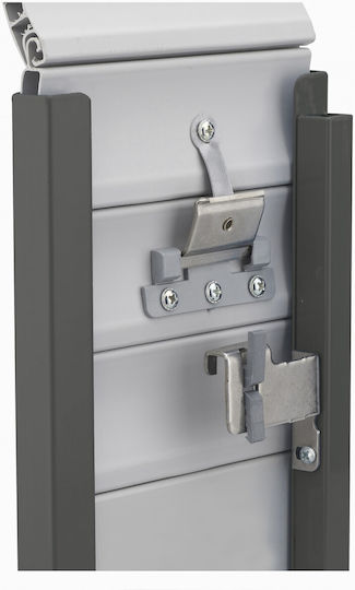 Thirard Inox Rollensicherung 2 Stück 00900439