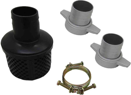 Visco Vc500wp-2.0 Αντλια Νερου 2"x 2" 7hp Βενζινης