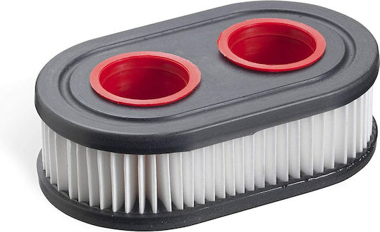 Air Filter Two Holes Mcculloch Lm0008