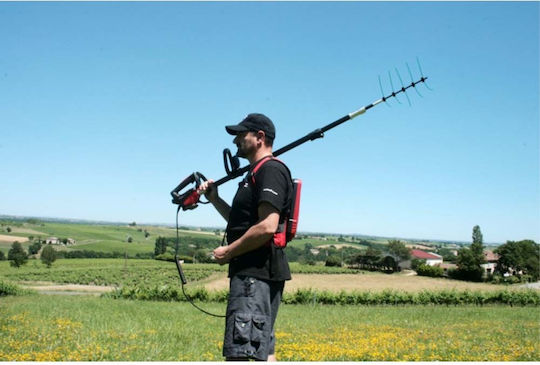 Cap De Diluție Pentru Florile Pomilor Fructiferi Ecb Diluant Ec1700 Coada Epav2 Infaco Electrocoup Ecbv2