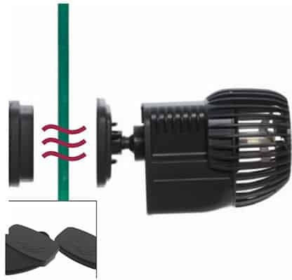 Sicce Xstream Pump Aquarium Circulation Pump 1.000l/h