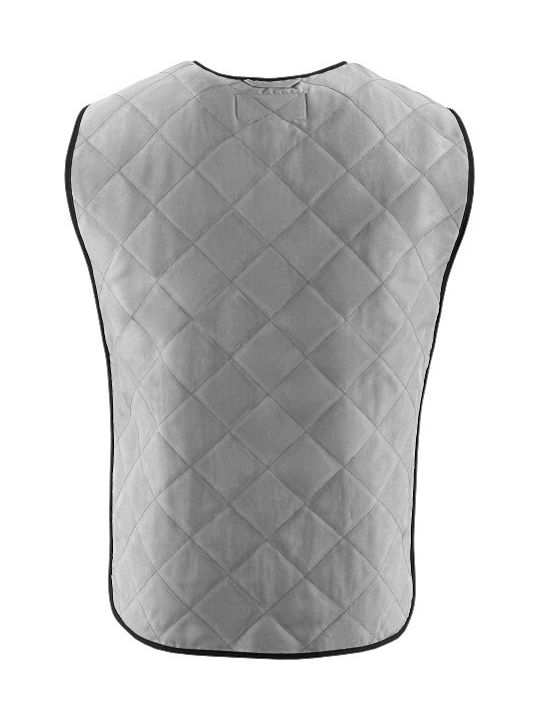 Vesta de Răcire Inuteq Bodycool Basic H2o Gri Vesta de Răcire Inuteq Bodycool Basic H2o Gri