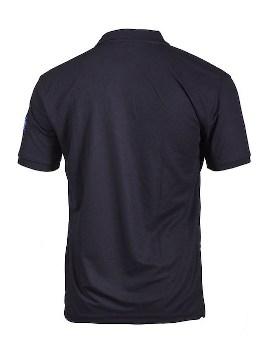 Woodland Quick-dry Polo Coast Guard