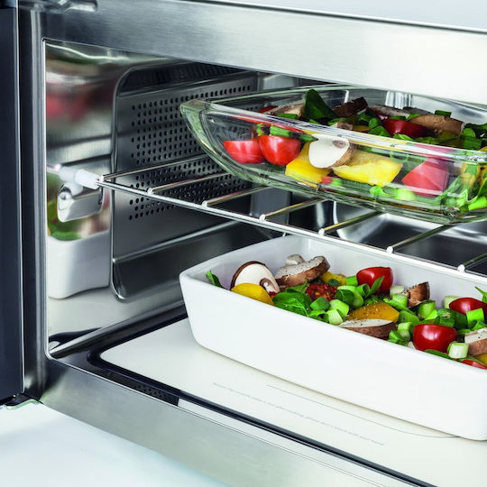 Caso MG 20 Cuptor cu microunde cu Grill 20lt Gri