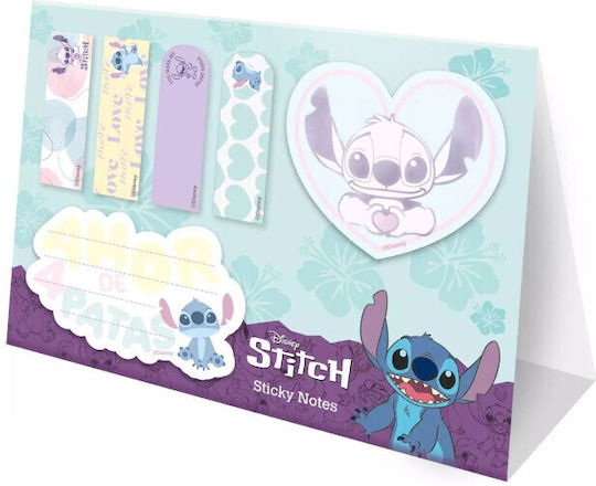 Haftnotizen Disney Stitch 75415