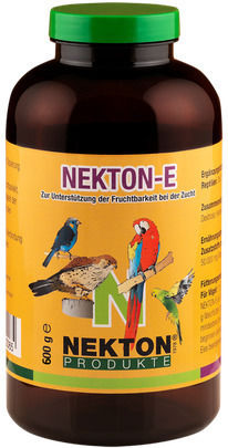 Nekton Vitamin for Songbirds 250ml 140gr NT-202150-041
