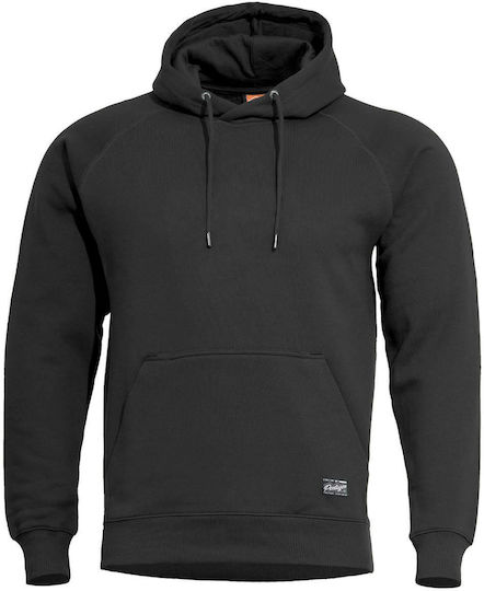 Pentagon Phaeton Sweatshirt Black
