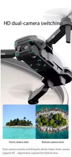 Pihot G7 Pro Drone με 4K Κάμερα