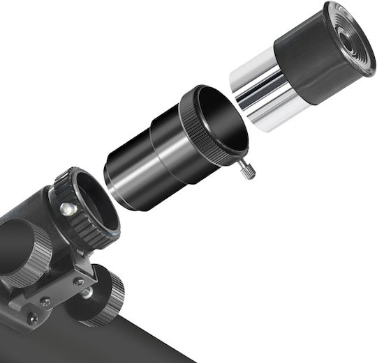 Bresser Compact 76/350