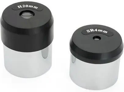 Celestron Τηλεσκόπιο