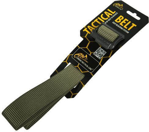 Helikon Tex Urban Tactical Belt Strap Military Belt Operational Olive Green 45mm