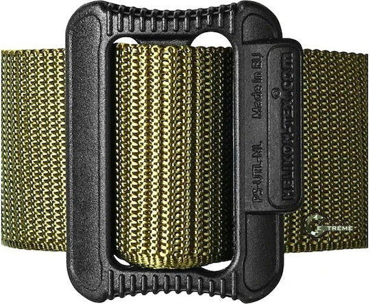 Helikon Tex Urban Tactical Belt Strap Military Belt Operational Olive Green 45mm