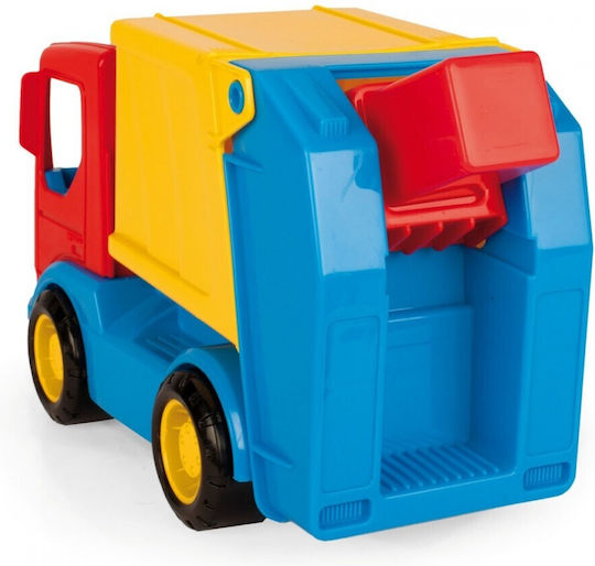 ToyMarkt Free Wheels Φορτηγάκι Παραλίας από Πλαστικό