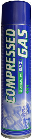 Termopasty Pulverizare cu aer comprimat 600ml 1buc