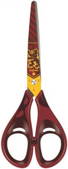 Maped Harry Potter Kids Stationery Set with Pencil, Sharpener, Eraser, Pen and Ruler 10pcs