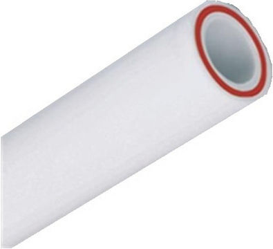 Gf Glass Ppr White Fiberglass Pipe Ø32